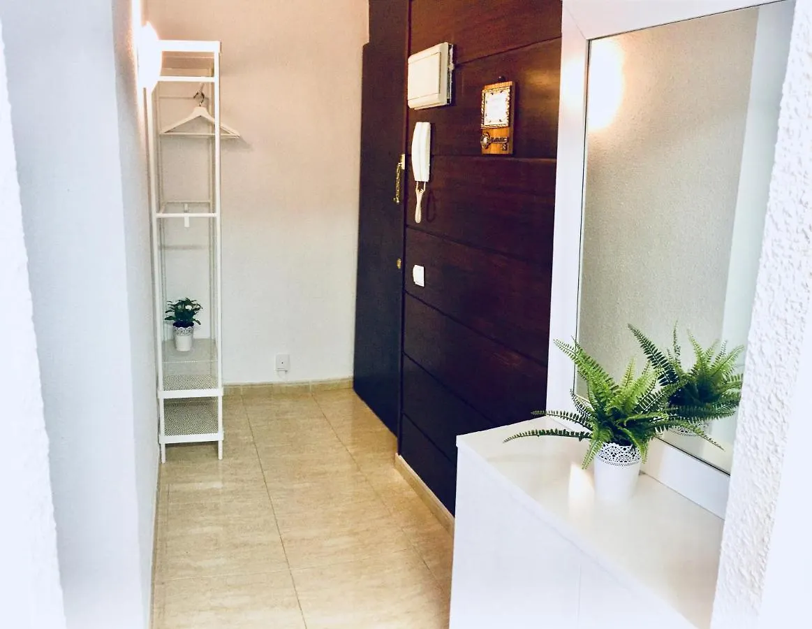 Playamar - Exclusive Beach Apartment With Pool, Tennis And Wifi トレモリノス
