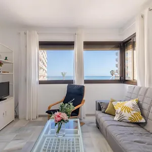  Apartamento Chill & Pool