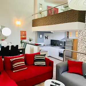  Apartamento El Remo