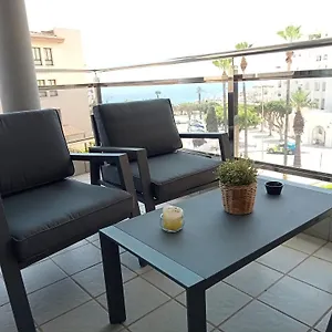  Apartamento Moderno, Bonito Y Acogedor
