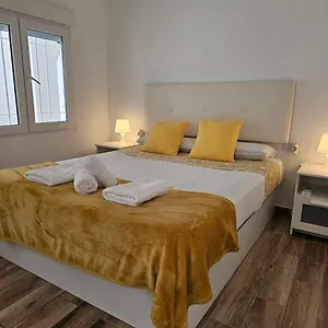  Apartamento Apto Tanez Torremolinos, A