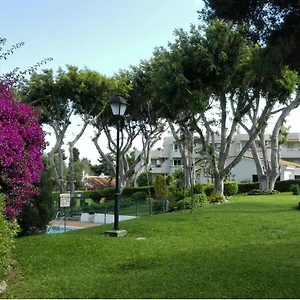  Apartamento Coqueto Estudio Montemar