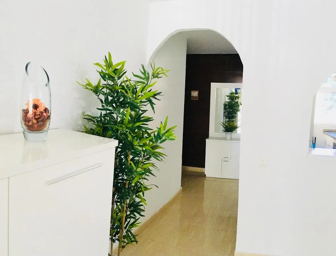 Playamar - Exclusive Beach Apartment With Pool, Tennis And Wifi Torremolinos 0*,  España