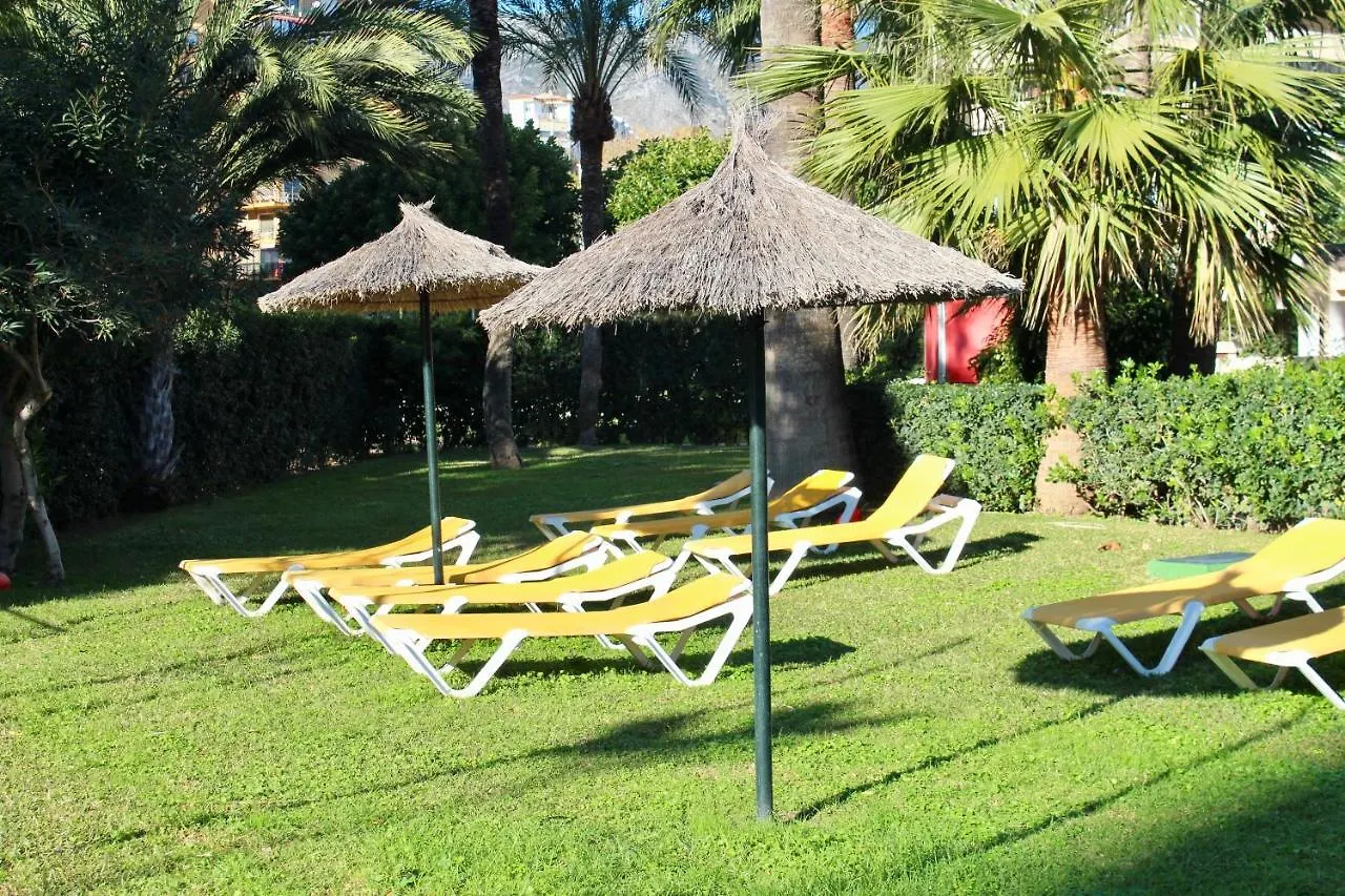 Playamar - Exclusive Beach Apartment With Pool, Tennis And Wifi Torremolinos 0*,  España